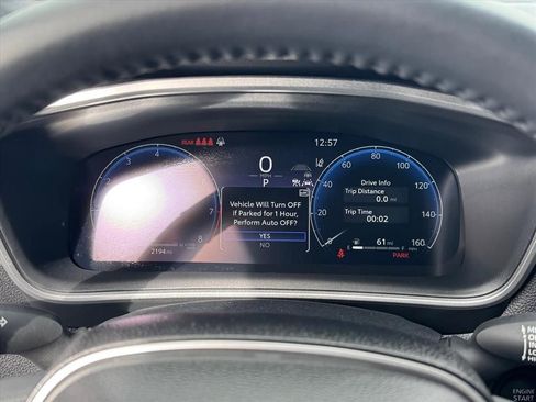 Used 2026 Toyota Corolla Cross XLE w/ Black Badges Package (TMS) image 19