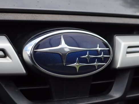 Used 2021 Subaru Crosstrek 2.5i Limited w/ Moonroof Package 2 AWD/4WD image 34