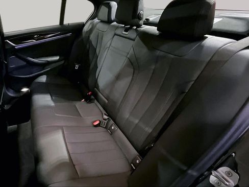 Certified 2023 BMW 530i xDrive w/ Premium Package AWD/4WD image 20