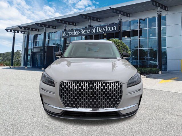 Used 2024 Lincoln Corsair FWD w/ Equipment Group 101A image 9