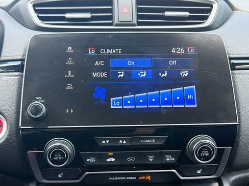 Used 2022 Honda CR-V EX-L image 33