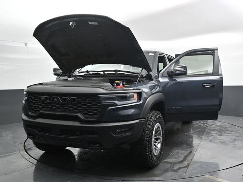 New 2026 RAM 1500 RHO w/ RHO Level 1 Equipment Group AWD/4WD image 46
