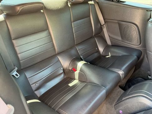 Used 2012 Ford Mustang Premium RWD image 13