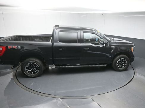 Used 2021 Ford F150 Lariat AWD/4WD image 47