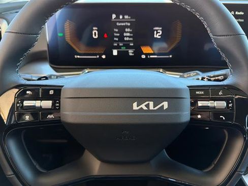 New 2026 Kia Sorento EX AWD/4WD image 43