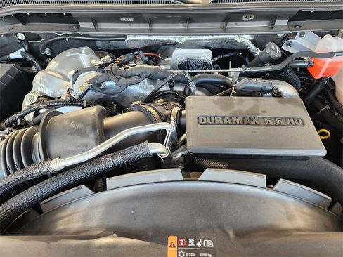 New 2026 Chevrolet Silverado 2500 LT w/ Trail Boss Package image 20