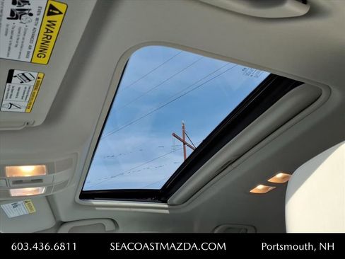 New 2025 MAZDA CX-5 AWD 2.5 S w/ Preferred Package image 7