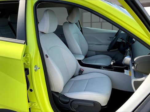 New 2026 Hyundai Kona SEL Sport image 11