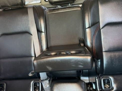 Used 2021 Jeep Gladiator Rubicon AWD/4WD image 17