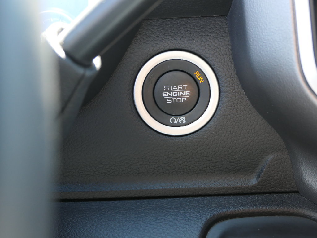 Used 2026 RAM 2500 Big Horn AWD/4WD image 19