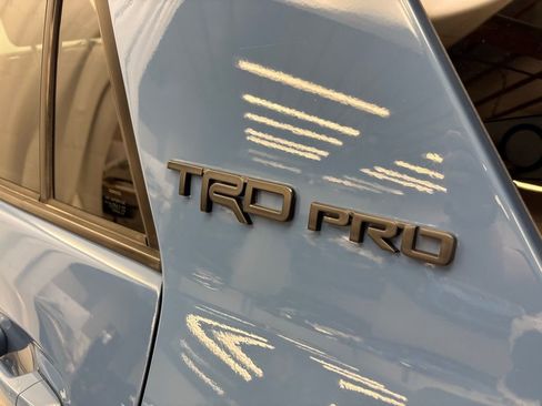 Used 2018 Toyota 4Runner TRD Pro image 31