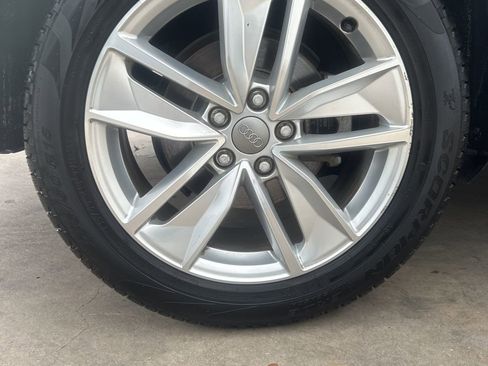 Used 2017 Audi Q3 2.0T Premium image 27