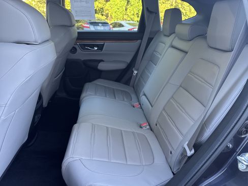 Used 2017 Honda CR-V EX-L image 10