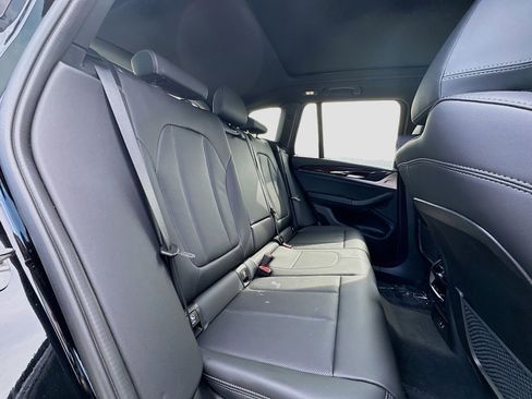 Used 2023 BMW X3 sDrive30i w/ Convenience Package image 21