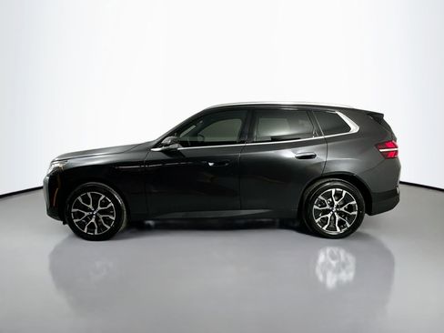 New 2026 BMW X3 xDrive30 image 8