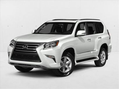 Used 2016 Lexus GX 460 Luxury