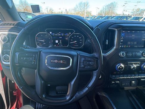 Used 2021 GMC Sierra 2500 AT4 w/ AT4 Premium Plus Package image 18