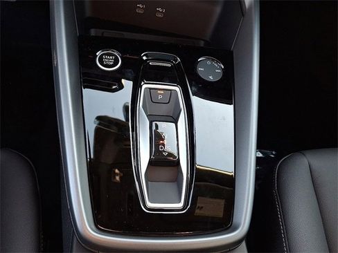 New 2026 Audi A3 2.0T Premium Plus image 11