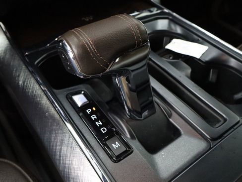 Used 2022 Ford F150 King Ranch w/ Equipment Group 601A High image 19