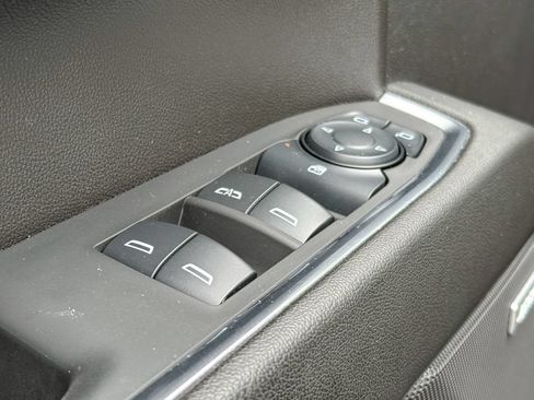Certified 2024 Chevrolet Silverado 1500 LT Trail Boss w/ Convenience Package II AWD/4WD image 18