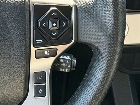 Certified 2023 Toyota Tacoma SR5 image 11