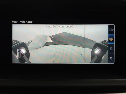 Certified 2022 Mercedes-Benz G 550 image 19