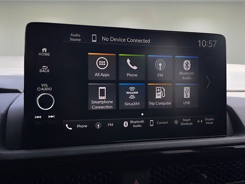 Used 2025 Honda CR-V EX-L image 9