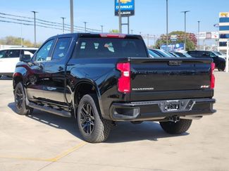 New 2026 Chevrolet Silverado 1500 RST video 3