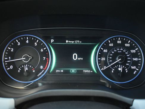 Used 2020 Hyundai Palisade SEL w/ Convenience Package image 31