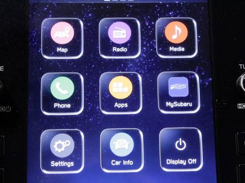 Used 2024 Subaru WRX Limited image 29