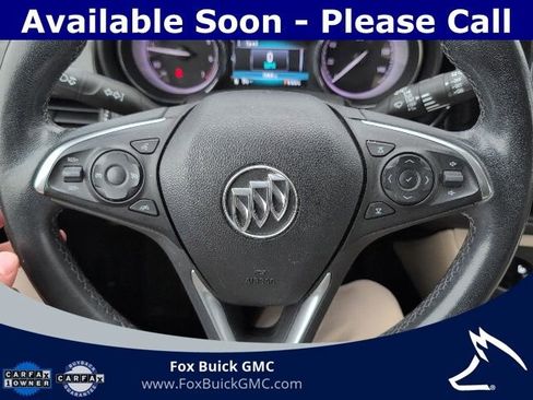 Used 2020 Buick Envision Preferred image 14