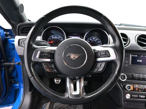 Used 2019 Ford Mustang GT image 13