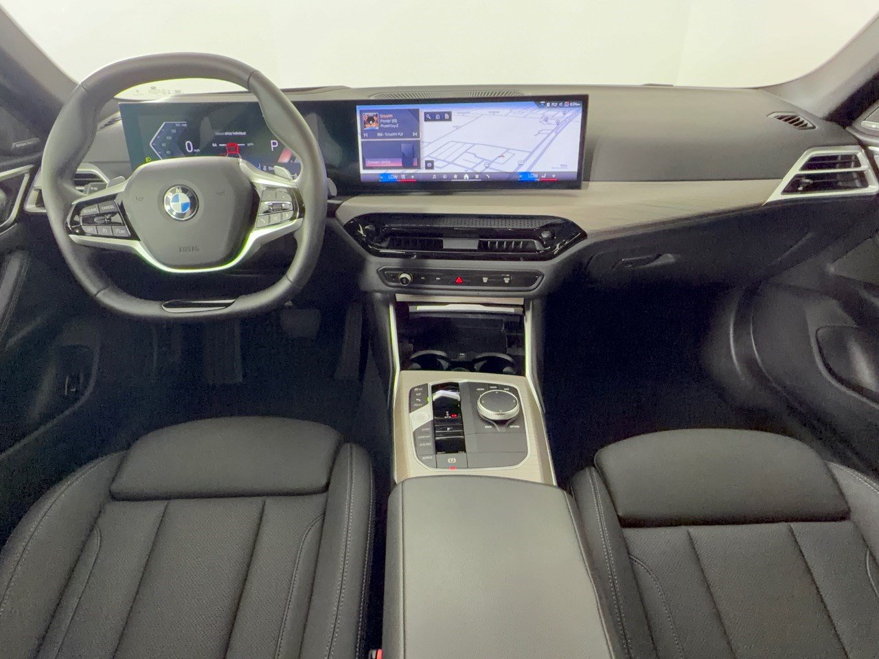 Certified 2026 BMW 430i w/ Premium Package RWD image 17