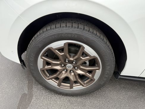 Used 2025 Ford Expedition Max King Ranch AWD/4WD image 5