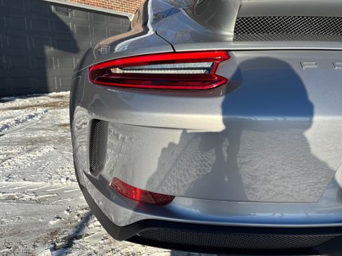 Used 2018 Porsche 911 GT3 image 8