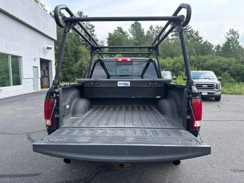 Used 2018 RAM 1500 Sport AWD/4WD image 5