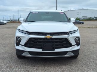 Used 2025 Chevrolet Blazer LT FWD video 2