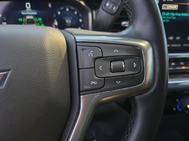 Certified 2023 Chevrolet Silverado 1500 LT AWD/4WD image 24