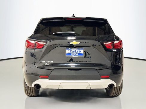 Used 2020 Chevrolet Blazer LT image 7