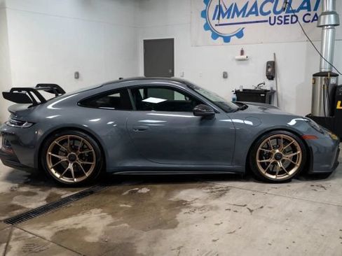 Used 2022 Porsche 911 GT3 RWD image 6