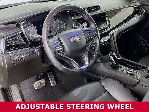 Used 2020 Cadillac XT6 Sport image 7