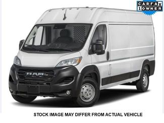 Used 2023 RAM ProMaster 2500 FWD video 1