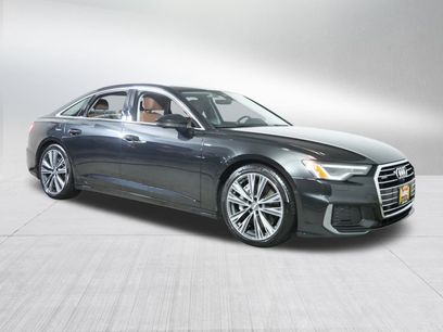 Used 2020 Audi A6 3.0T Premium Plus w/ Premium Plus Package
