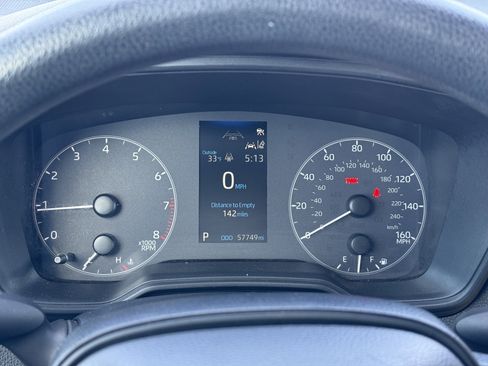 Certified 2023 Toyota Corolla LE image 30