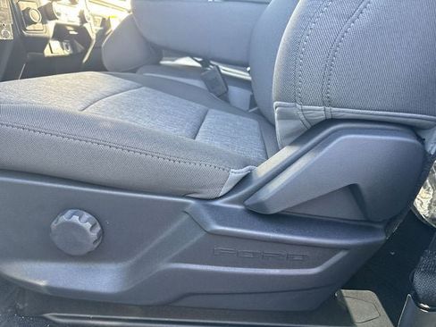 New 2026 Ford F250 XL w/ STX Appearance Package image 12