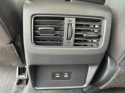 Certified 2026 Nissan Rogue SV FWD image 14