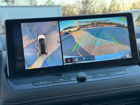 Certified 2024 Nissan Rogue SL w/ SL Premium Package image 24