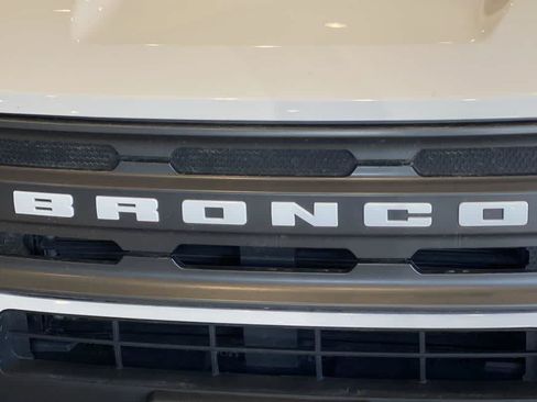 Used 2024 Ford Bronco Sport Big Bend AWD/4WD image 10
