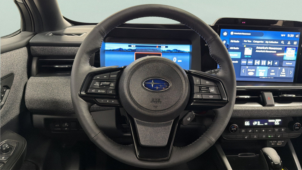 New 2026 Subaru Outback Limited AWD/4WD image 39