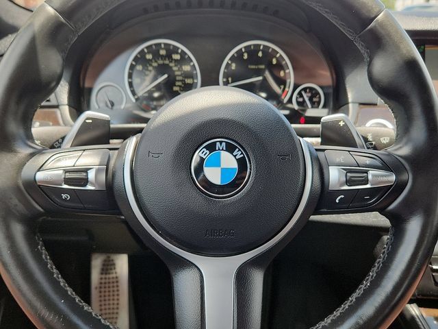Used 2016 BMW 535i Sedan RWD image 24